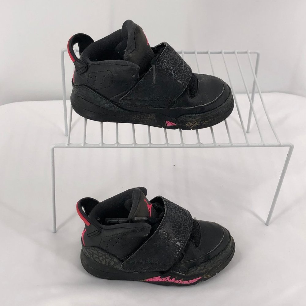 Nike Air Jordan Son of Mars Baby TD